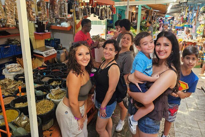 Jhoraji Cultural Authentic Experience - Key Points (Detailed)