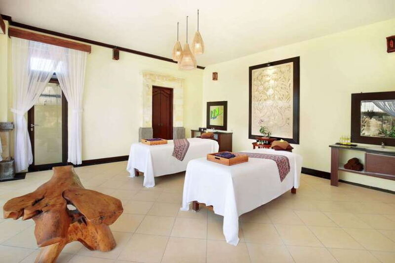 Jimbaran : Chocolate Body Massage and Spa Treatment - Key Points