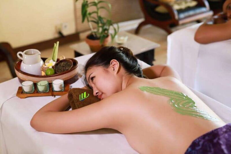 Jimbaran : Chocolate Body Massage and Spa Treatment - An In-Depth Look at the Jimbaran Chocolate Body Massage and Spa Treatment