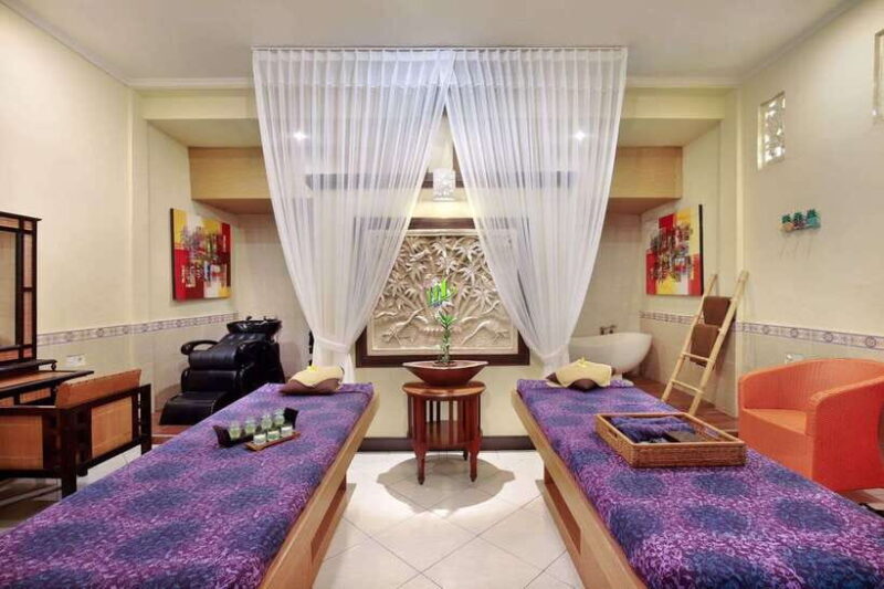 Jimbaran : Chocolate Body Massage and Spa Treatment - The Sum Up