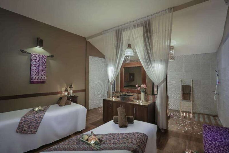 Jimbaran : Chocolate Body Massage and Spa Treatment - FAQs