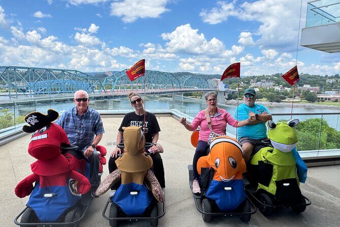 Jingle Bell Rides Holiday Lights Rydables Tour - FAQ