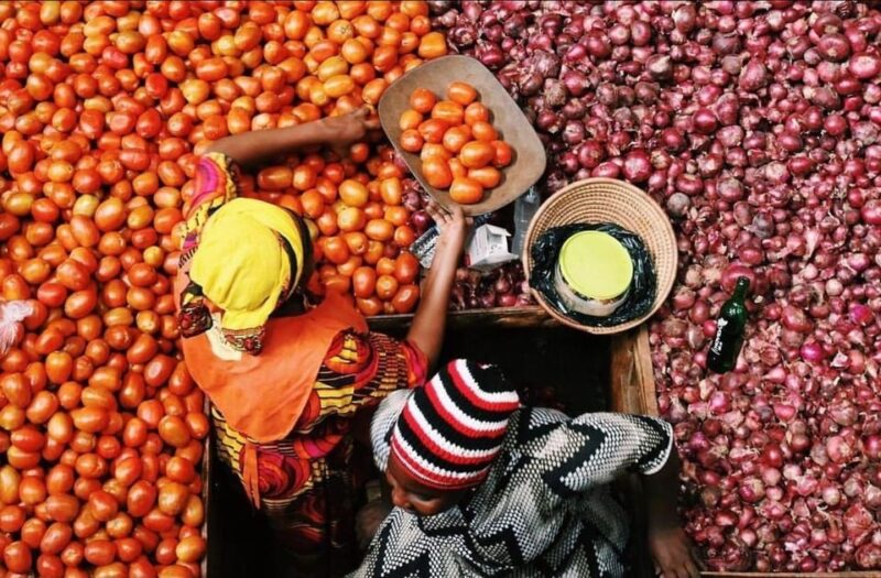 JINJA: City Tour With a Liscenced Guide. - Inclusions and Exclusions