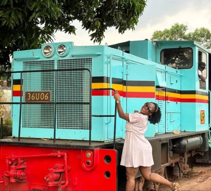 JINJA: City Tour With a Liscenced Guide. - Savoring Local Experiences