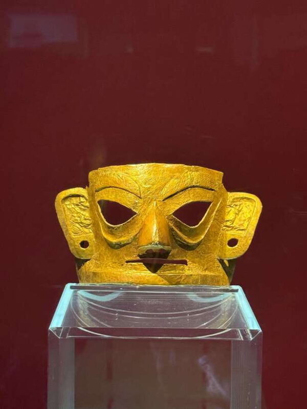 Jinsha Site Museum Tour: Experience Ancient Shu civilization - A Closer Look at the Jinsha Site Museum Experience