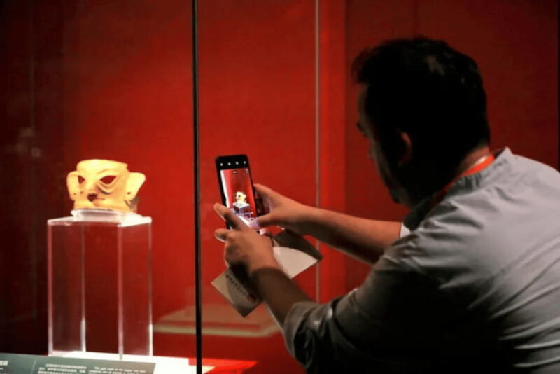 Jinsha Site Museum Tour: Experience Ancient Shu civilization - FAQ