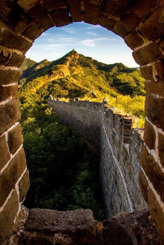 Jinshangling Great Wall Of Beijing Tickets And Other Option - The Practicalities: What to Expect