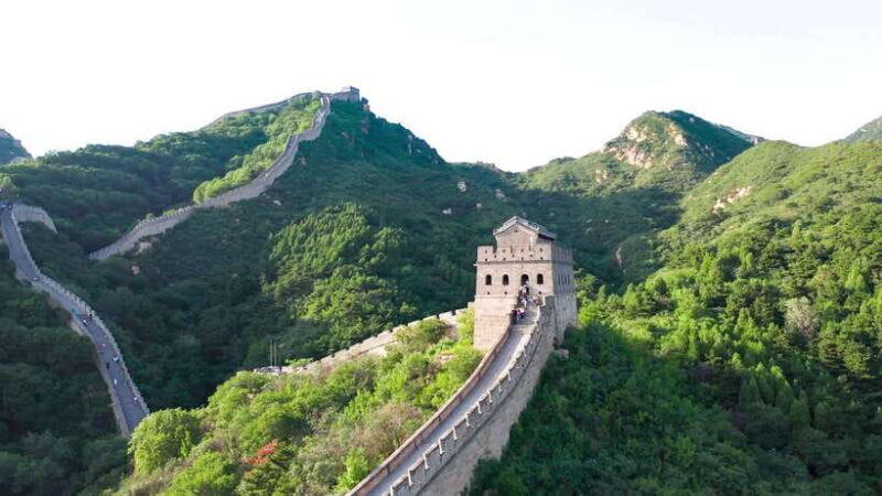 Jinshangling Great Wall Of Beijing Tickets And Other Option - The Value and Who It’s Best For