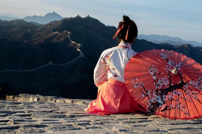 Jinshanling Great Wall Day Trip With Private English Speaking Driver Service - Pickup Process