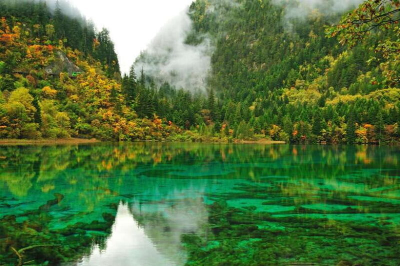 Jiuzhai Valley & Huanglong Scenic Area: 3-Day Private Tour - Practical Tips for Travelers