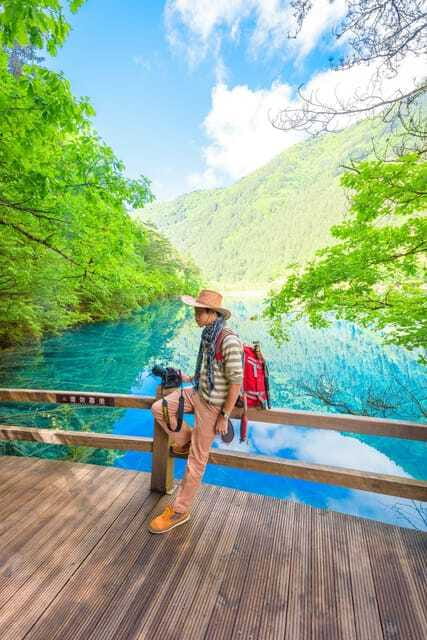 Jiuzhai Valley National ParkVisit Colorful Fairy Tale World - Who Should Consider This Tour?