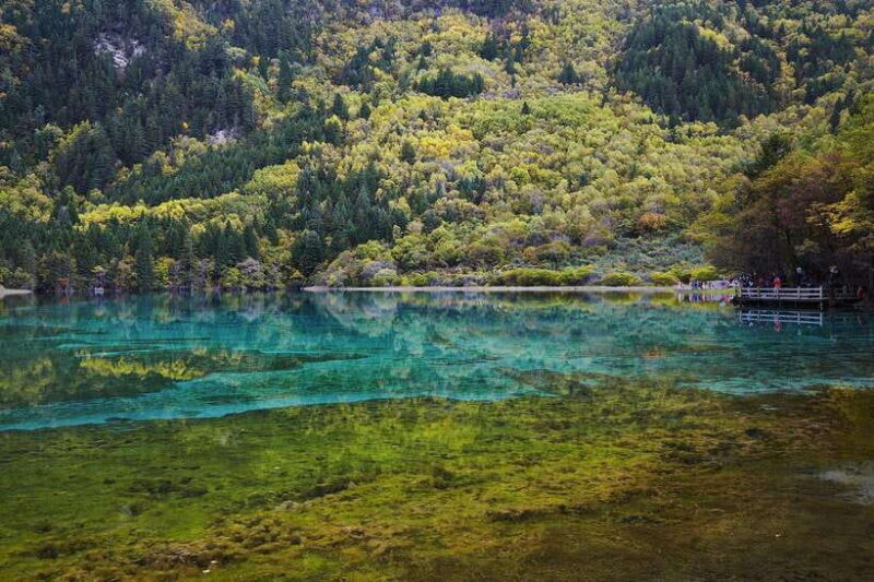 Jiuzhai Valley National ParkVisit Colorful Fairy Tale World - The Sum Up: Is it Worth It?