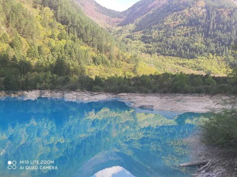 Jiuzhaigou: 3-Day Tour with Bullet Train Transfers - What’s Included and What’s Not