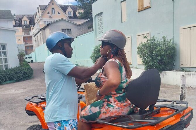 J&L Atv and Scotter Rentals Nassau,bahamas - A Closer Look at the Itinerary