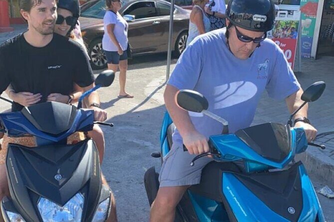 J&L Atv and Scotter Rentals Nassau,bahamas - Authentic Experiences and Reviews