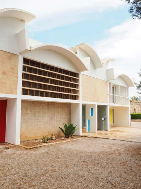 Joan Miró Museum& Gardens Palma De Mallorca Masterpiece Tour - A Closer Look at the Joan Miró Museum & Gardens Tour