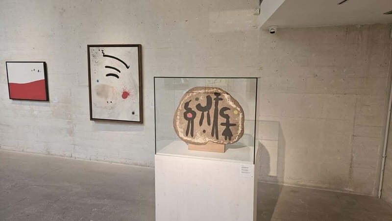 Joan Miró Museum& Gardens Palma De Mallorca Masterpiece Tour - Who Will Love This Tour?