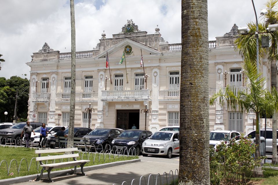Joao Pessoa City Tour - Environmental Significance