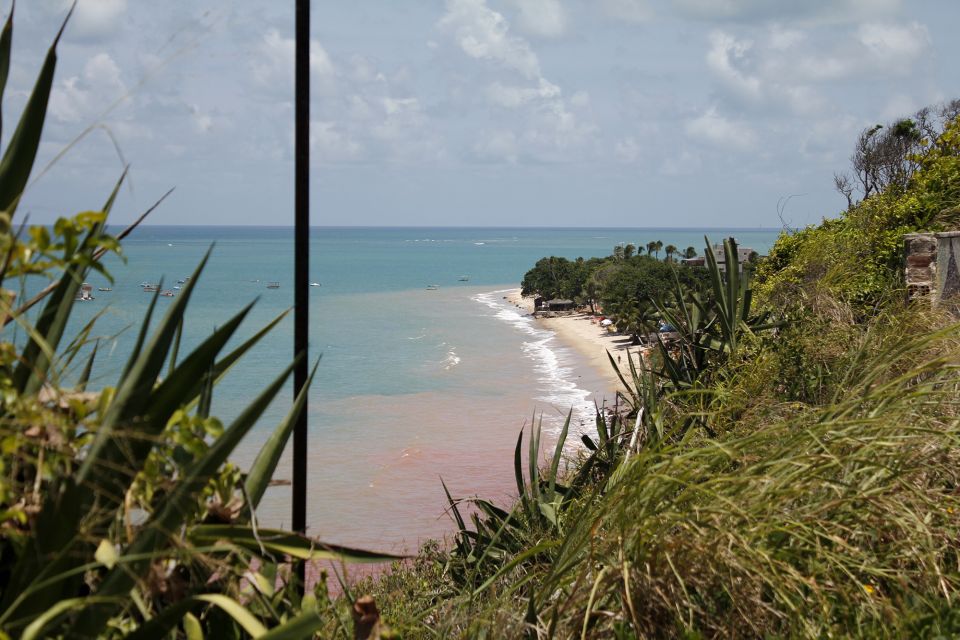 Joao Pessoa City Tour - Frequently Asked Questions