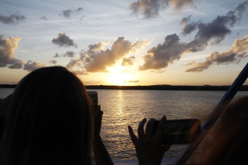 João Pessoa Northern Coast Beaches Day Tour - Key Points