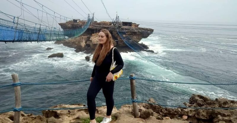 Joblang Cave Adventure and See Beautifull Beach - Good To Know
