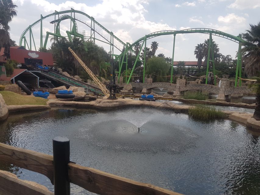 Joburg/Soweto & Gold Reef City Full Day Tour - Final Thoughts on Value and Suitability