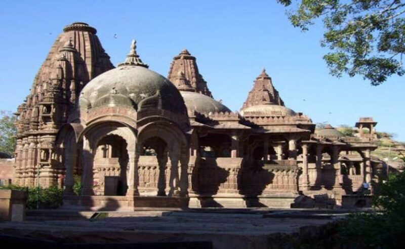 Jodhpur Airport Transfer - Booking Process