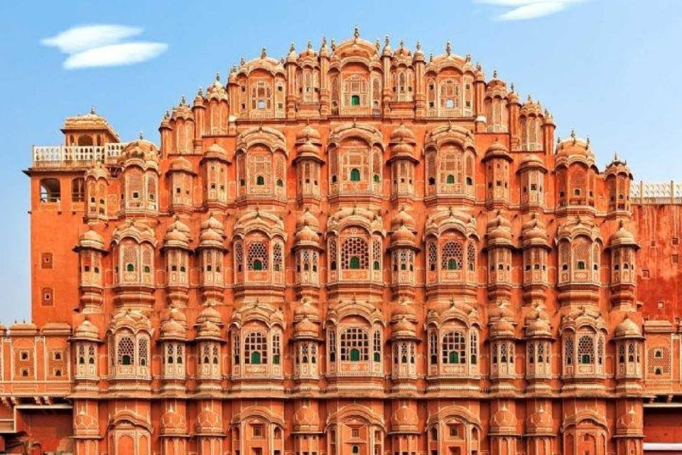Jodhpur City Tour in Private Car With Guide - Pricing and Booking Options