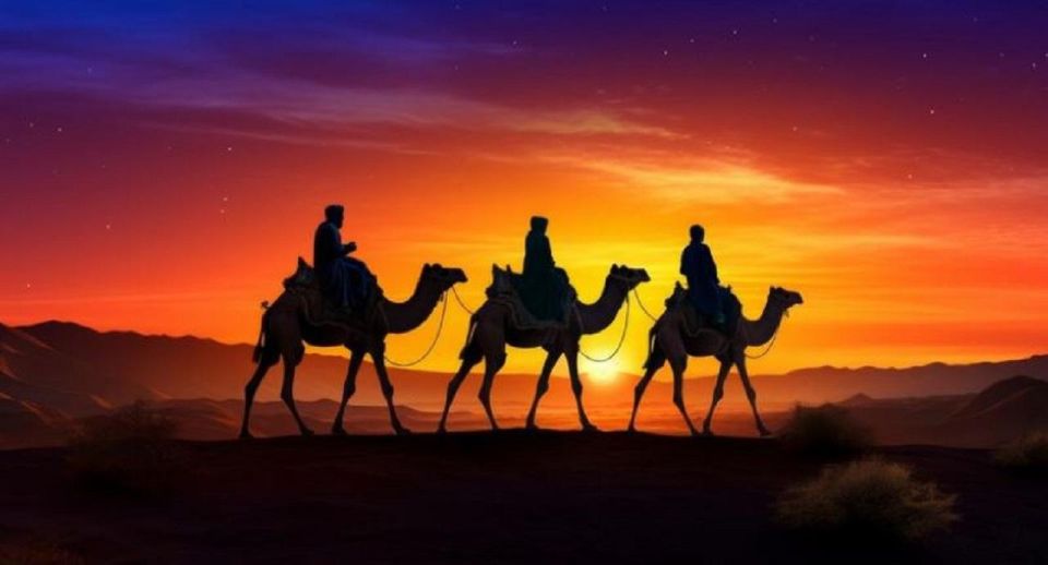 Jodhpur City Tour in Private Car With Guide - Itinerary Details