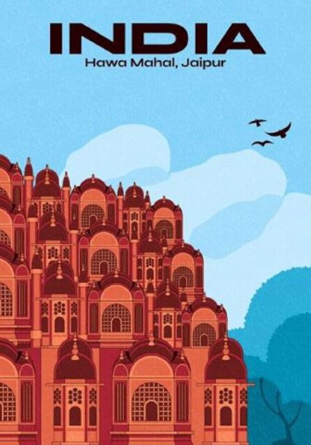 Jodhpur City Tour in Private Car With Guide - Additional Services Offered