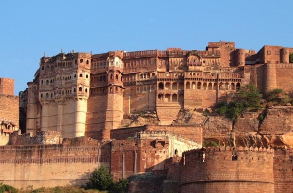Jodhpur City Tour in Private Car With Guide - Customer Testimonials