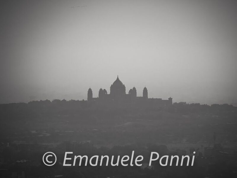 Jodhpur Full Day Sightseeing Day Tour With Driver and Car - Exclusions