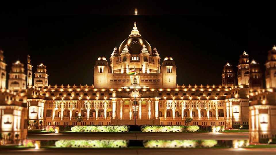 Jodhpur: Guided Full-Day Tour - Frequently Asked Questions