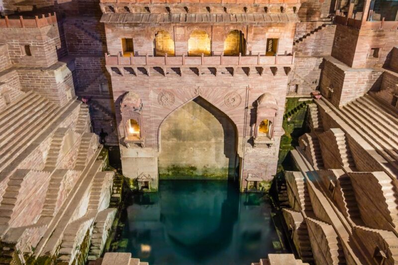 Jodhpur: Guided Heritage Walking Tour - Frequently Asked Questions