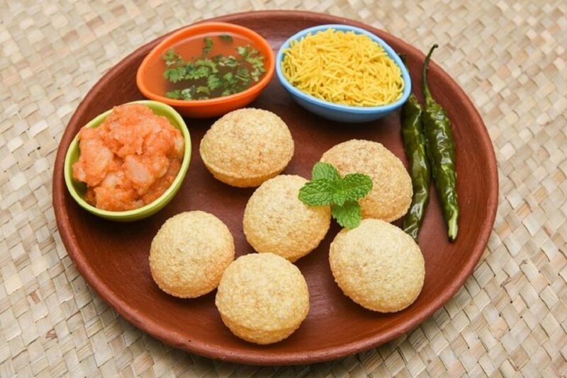 Jodhpur: Guided Street Food Crawl - Tour Details