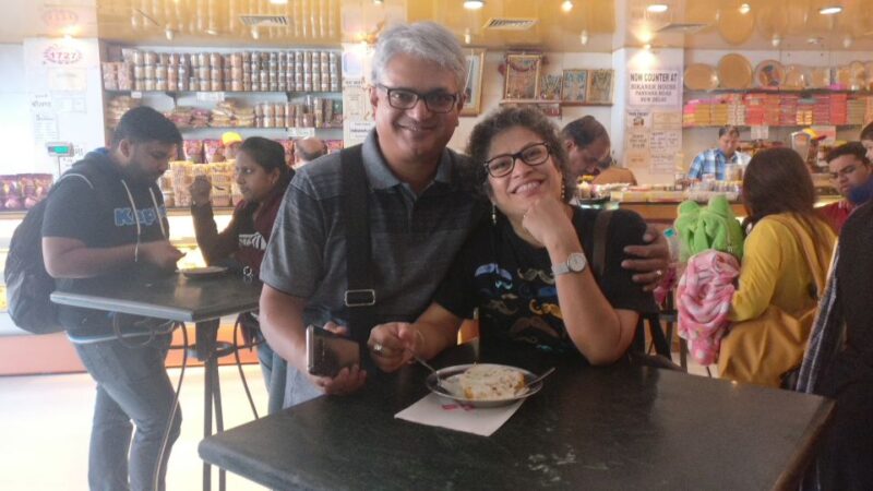 Jodhpur: Guided Street Food Crawl - Customer Feedback