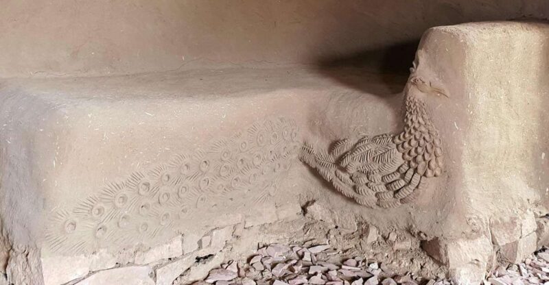 Jodhpur: Learn Natural Building- Creating Homes With Mud - Key Points