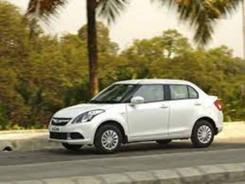 Jodhpur to Ranthambore One Way Transfer - Booking Process