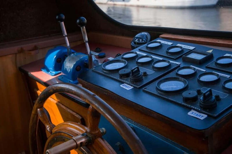 Joensuu: 2-Hour Scenic Cruise on the Pielisjoki River - The Sum Up