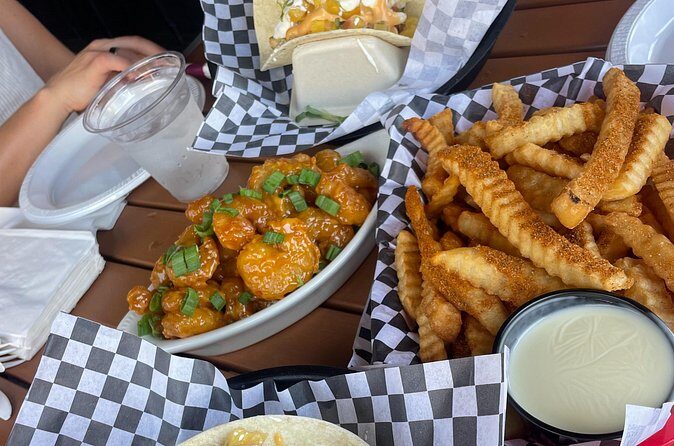 Joes Famous Floating Food Tour - Analyzing the Value