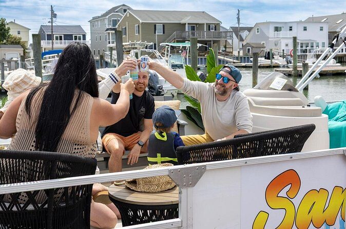 Joes Famous Floating Food Tour - Final Thoughts