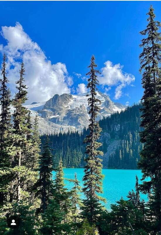 Joffre Lakes/ Hiking Day Trip - Introduction