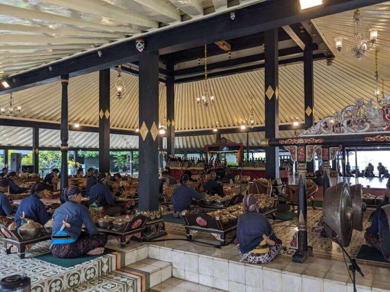 Jogja City & Village Tour - A Full Breakdown of the Experience