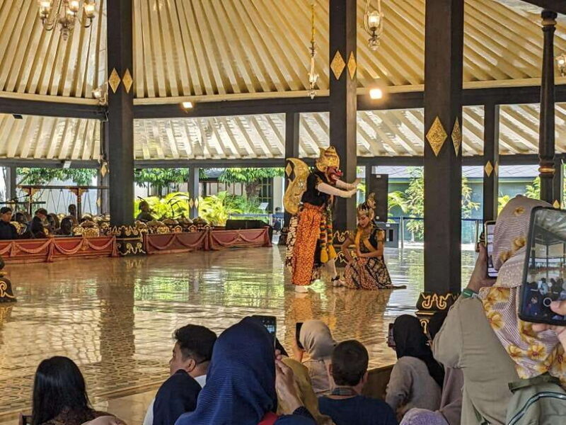 Jogja City & Village Tour - Final Thoughts
