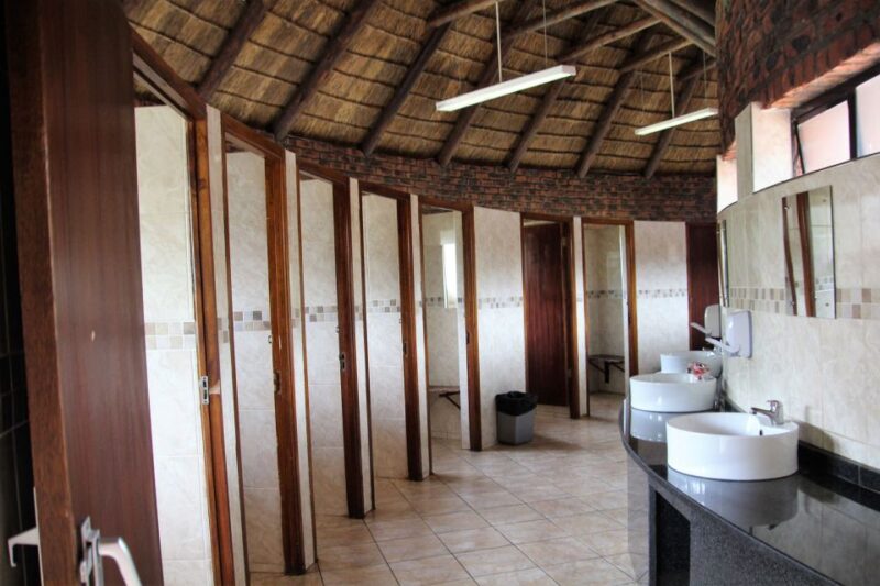 Johanessburg: 3-Day Pilanesberg Camping Adventure - Overview of the Adventure
