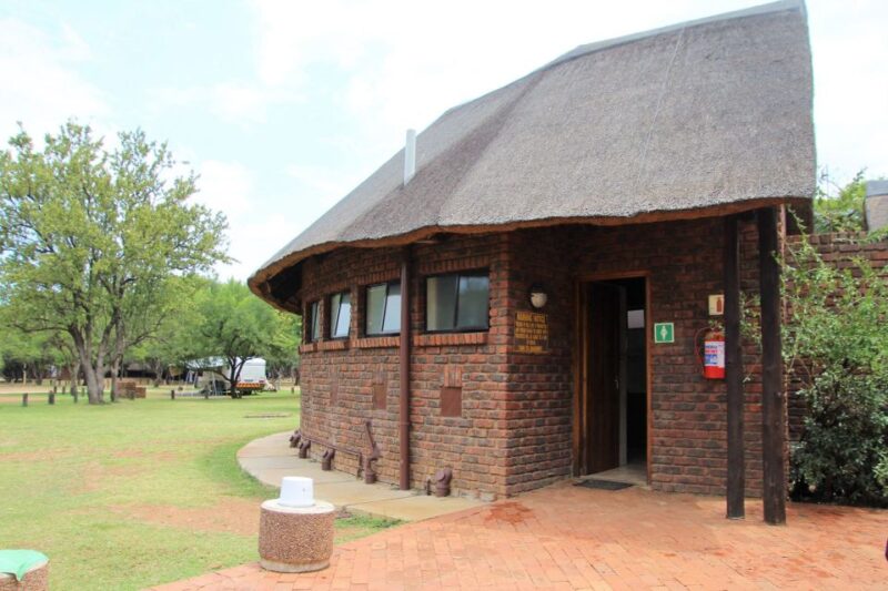 Johanessburg: 3-Day Pilanesberg Camping Adventure - Itinerary Highlights
