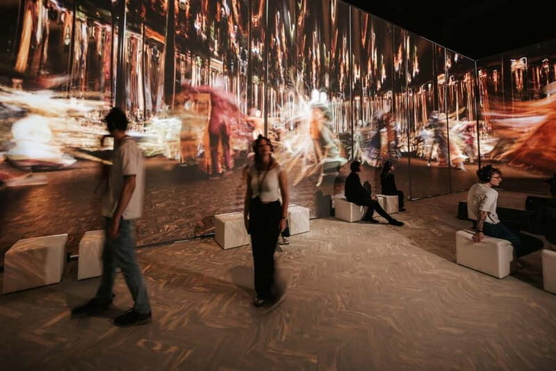 Johann Strauss Museum - The Immersive Experience in Vienna - What Previous Visitors Say