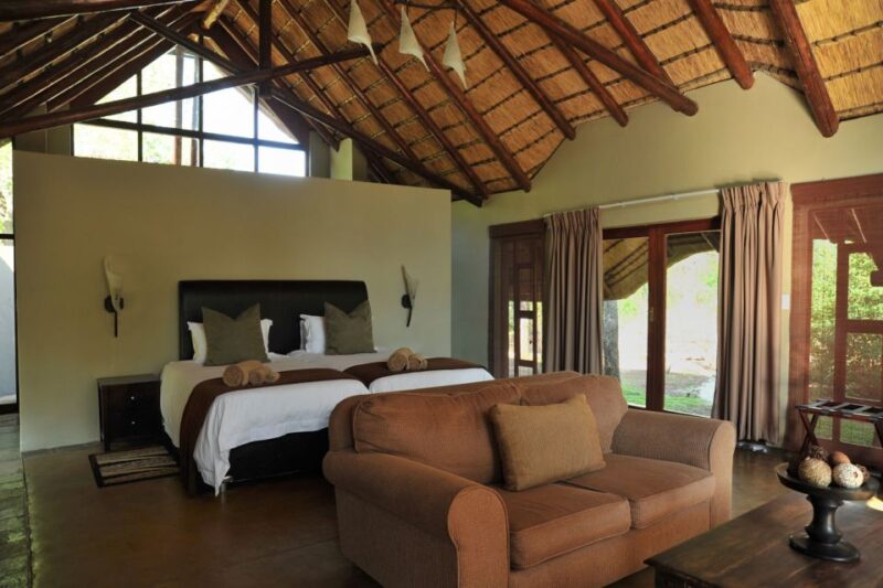 Johannesburg: 2-Day 4-Star Pilanesberg Safari - Good To Know