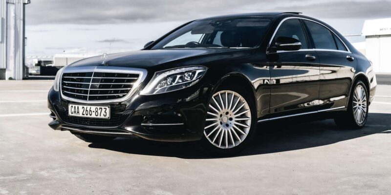 Johannesburg: 24 Hour Airport Shuttle Laseria HLA - Included Services