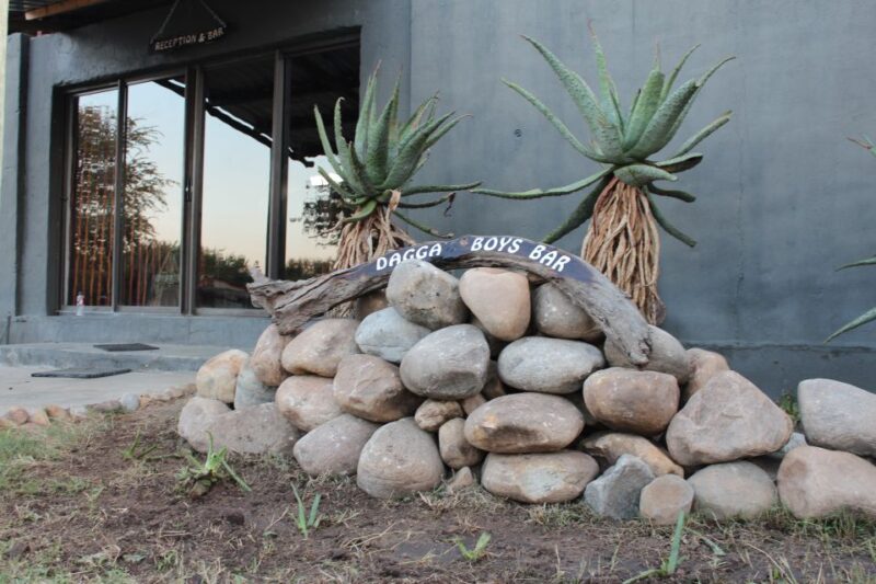 Johannesburg: Affordable 3 Day Kruger Park Safari - Good To Know